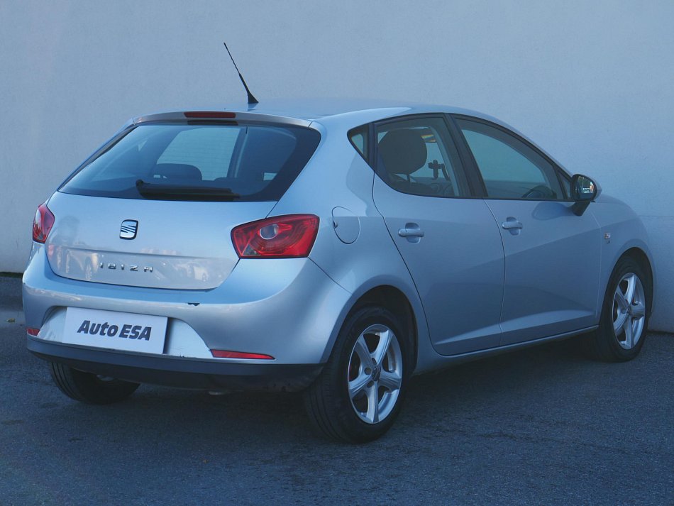 Seat Ibiza 1.6 TDi Style