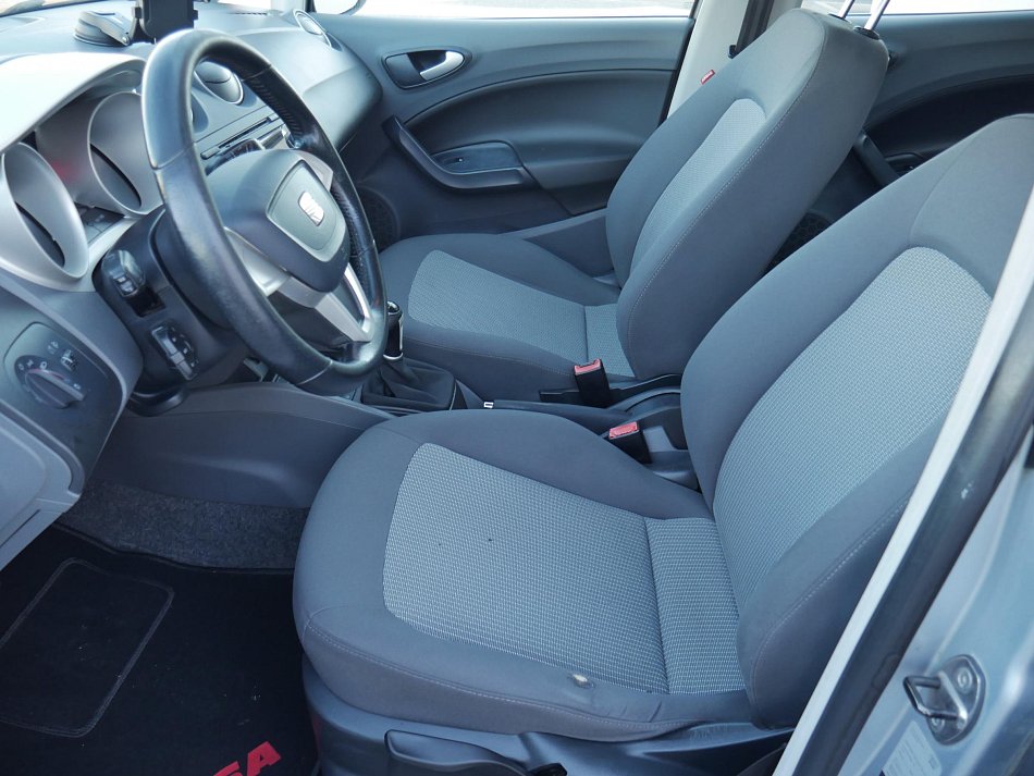 Seat Ibiza 1.6 TDi Style