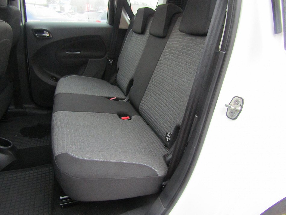Citroën C3 Picasso 1.6HDi 