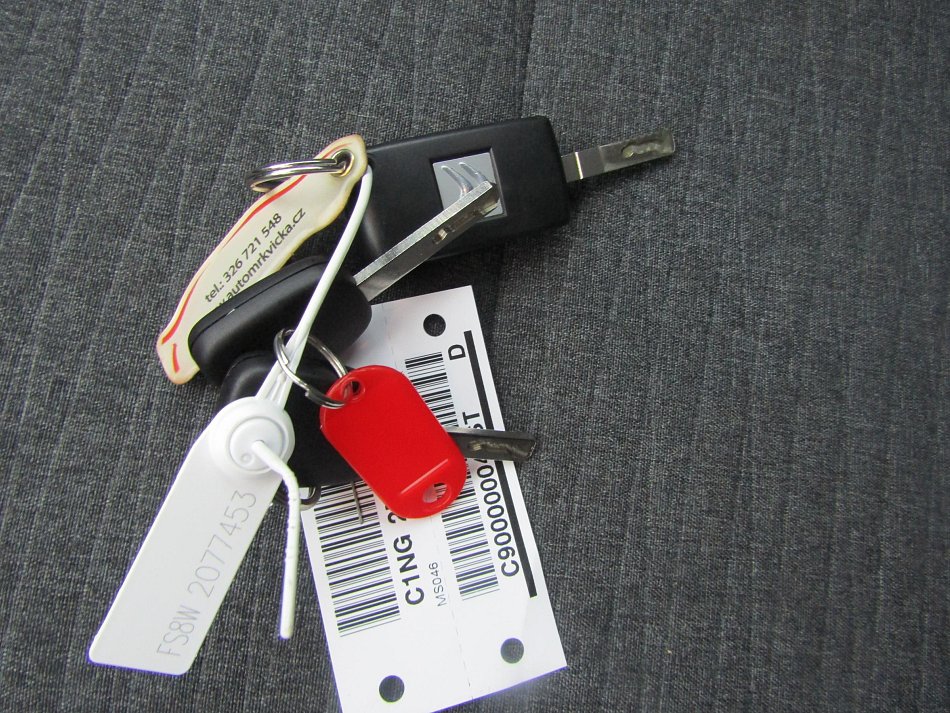 Citroën C3 Picasso 1.6HDi 