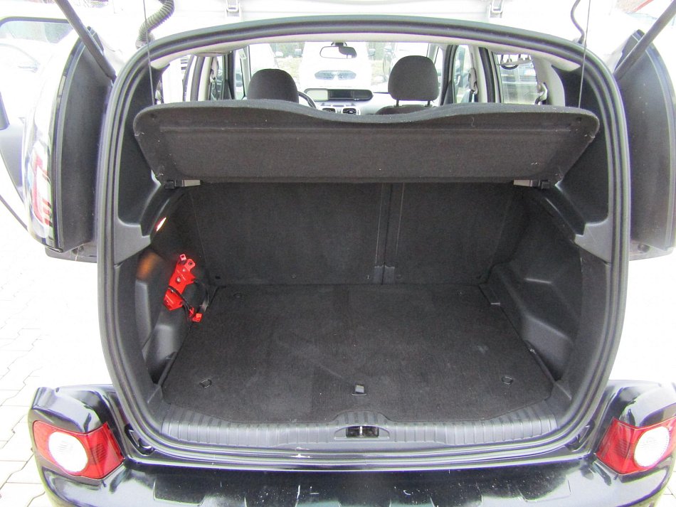 Citroën C3 Picasso 1.6HDi 