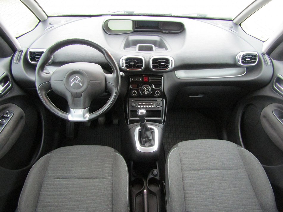 Citroën C3 Picasso 1.6HDi 