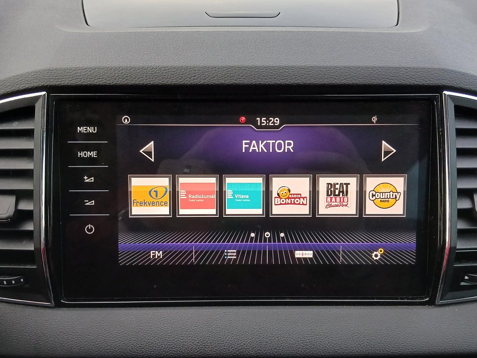 Škoda Karoq 1.6 TDi Style