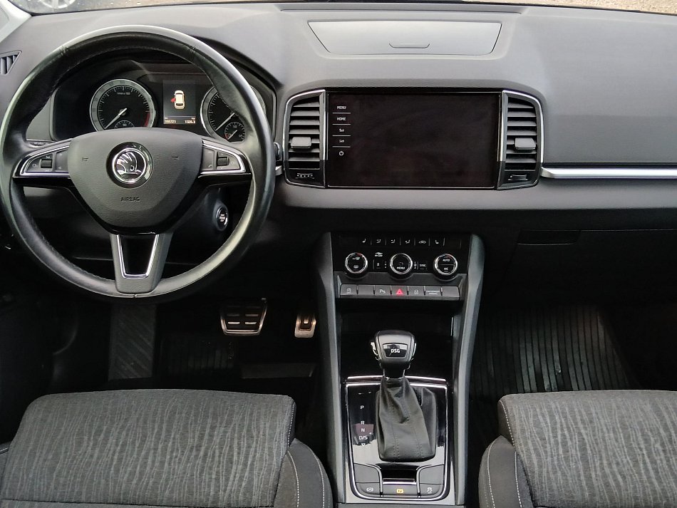 Škoda Karoq 1.6 TDi Style