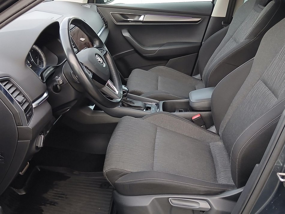 Škoda Karoq 1.6 TDi Style