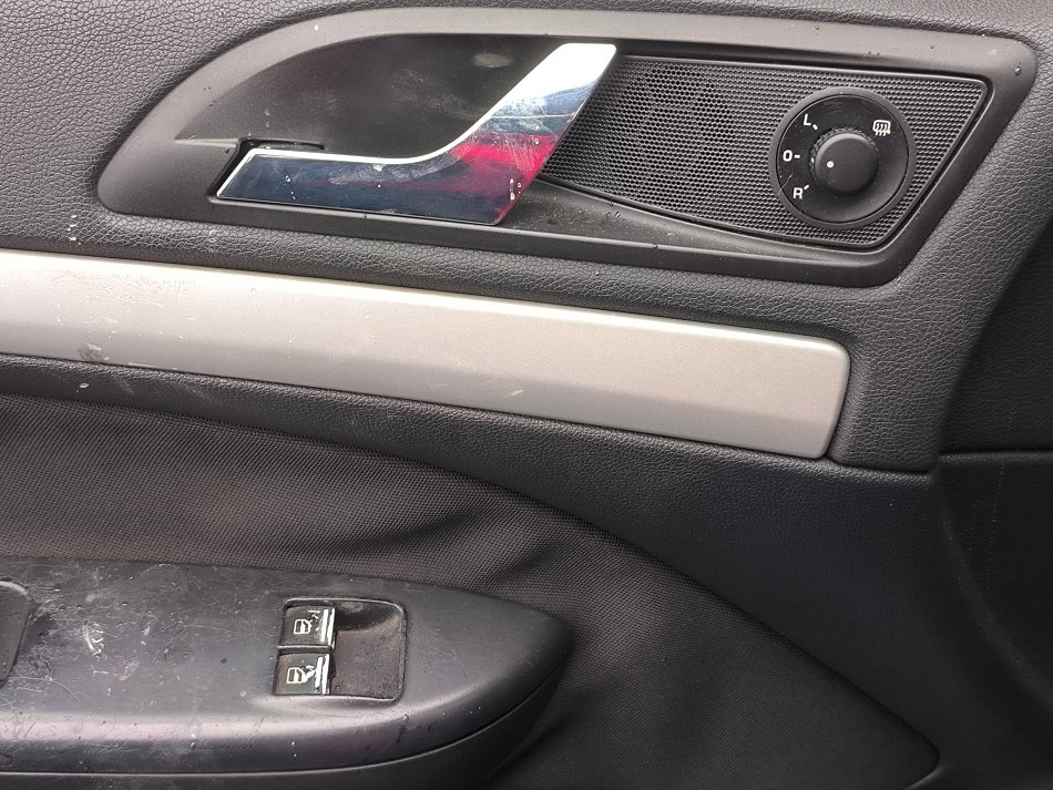 Škoda Octavia II 1.9 TDi Ambiente