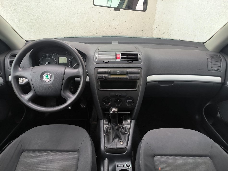 Škoda Octavia II 1.9 TDi Ambiente
