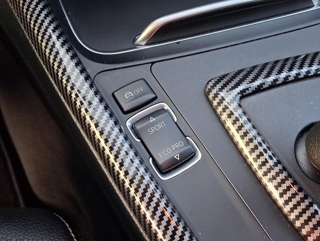 BMW Řada 3 2.0d  320d