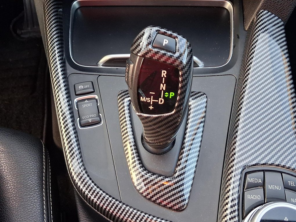 BMW Řada 3 2.0d  320d