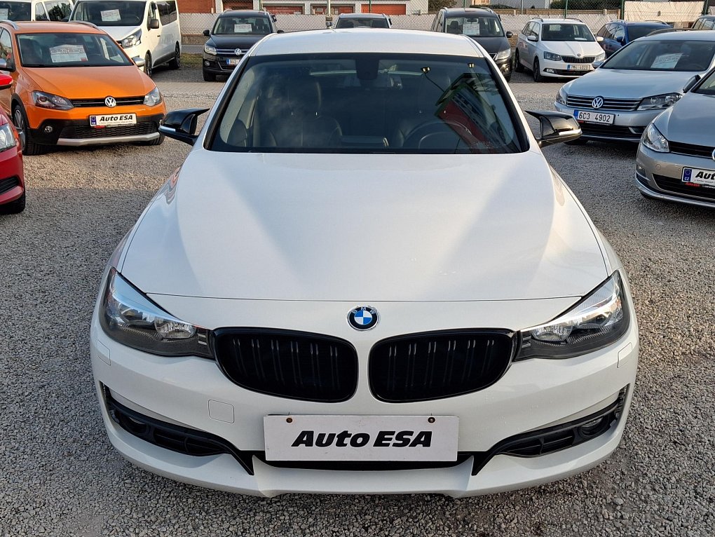 BMW Řada 3 2.0d  320d
