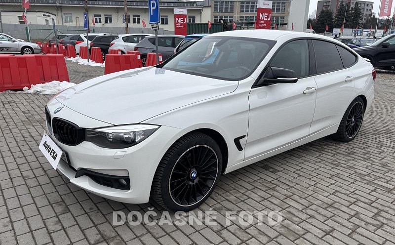 BMW Řada 3 2.0D 