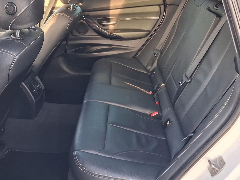 BMW Řada 3 2.0d  320d