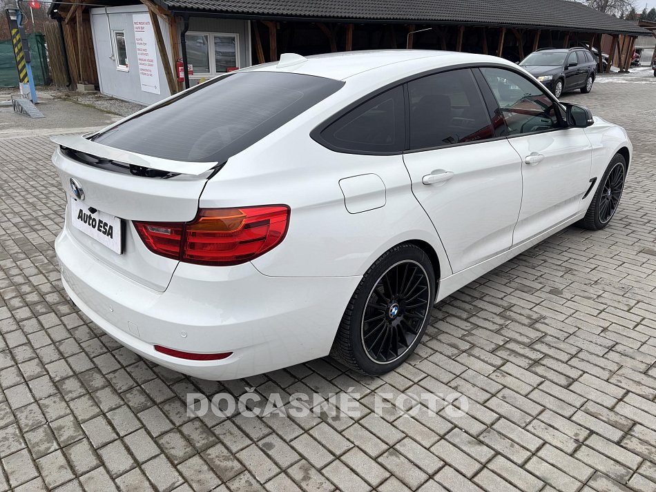 BMW Řada 3 2.0D 