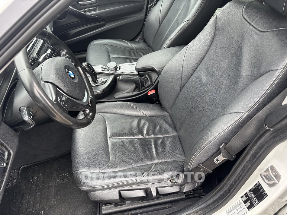 BMW Řada 3 2.0D 