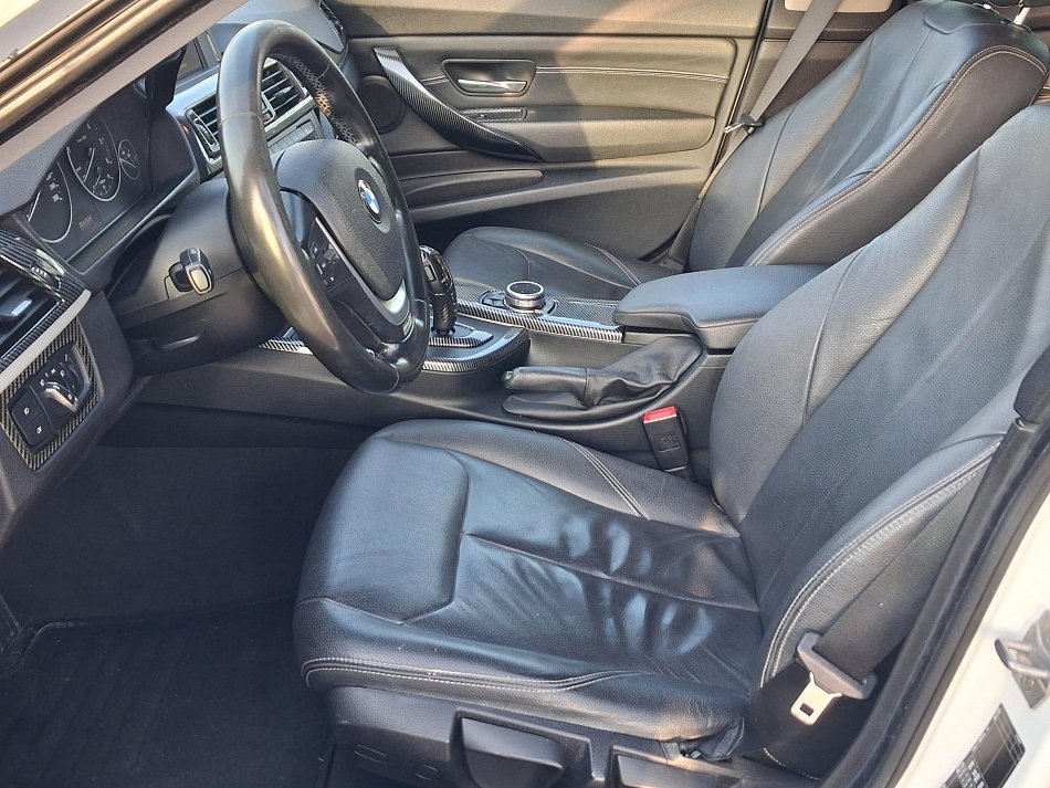 BMW Řada 3 2.0d  320d
