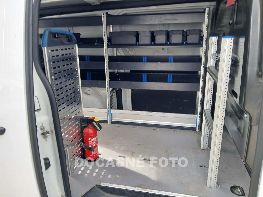 Opel Vivaro 2.0CDTi Edition L3 DÍLNA