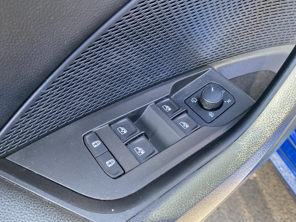 Škoda Octavia IV 1.5 TSi Style