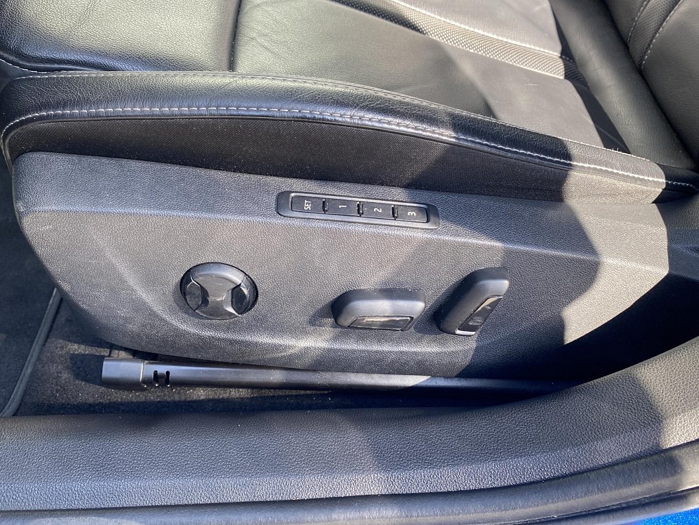 Škoda Octavia IV 1.5 TSi Style