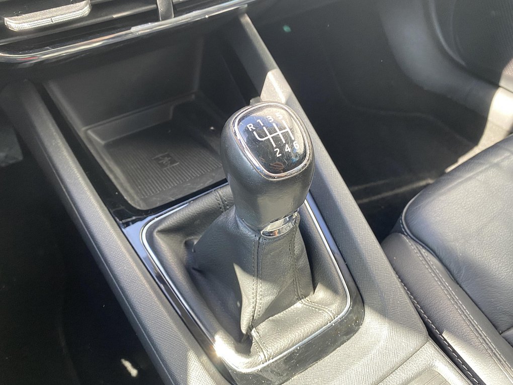 Škoda Octavia IV 1.5 TSi Style