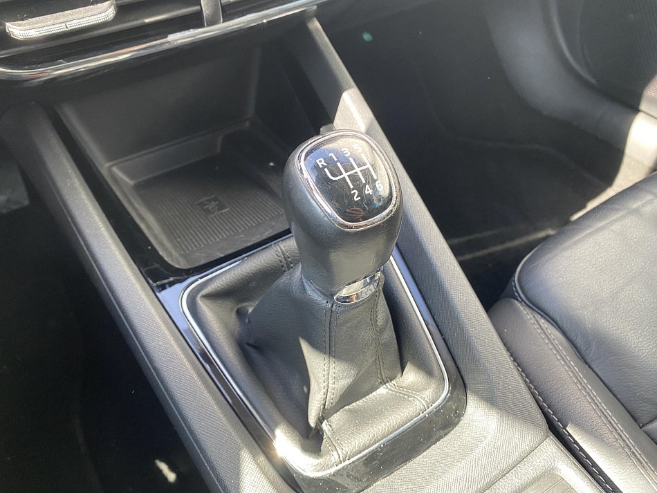 Škoda Octavia IV 1.5 TSi Style