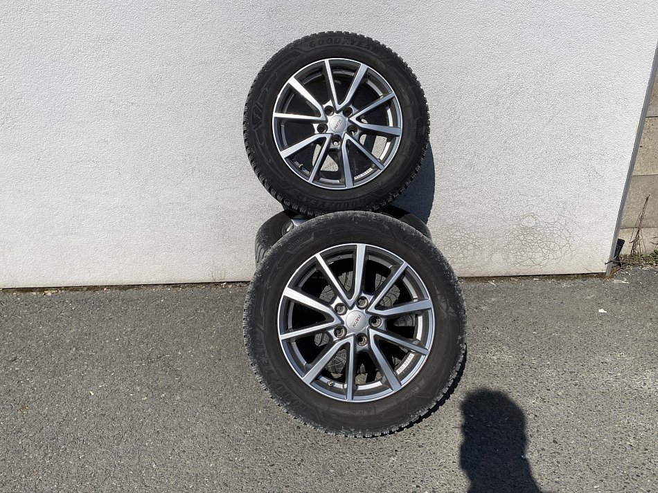 Škoda Octavia IV 1.5 TSi Style