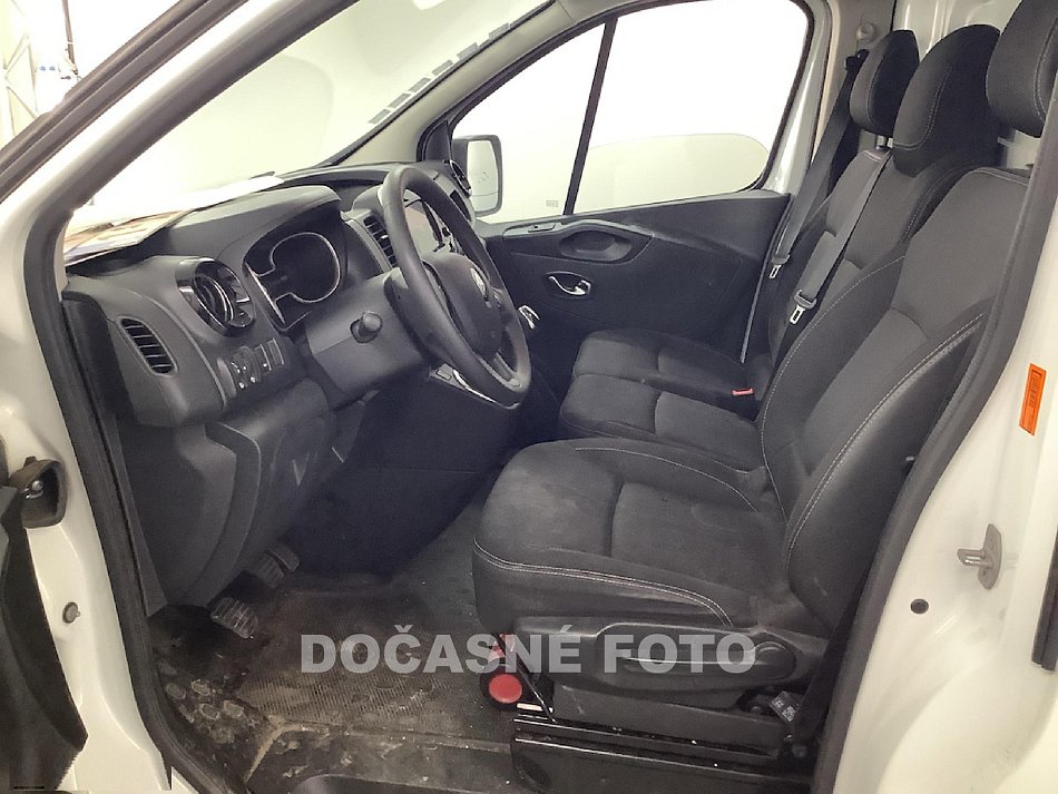 Renault Trafic 2.0dCi  L1H1 SORTIMO