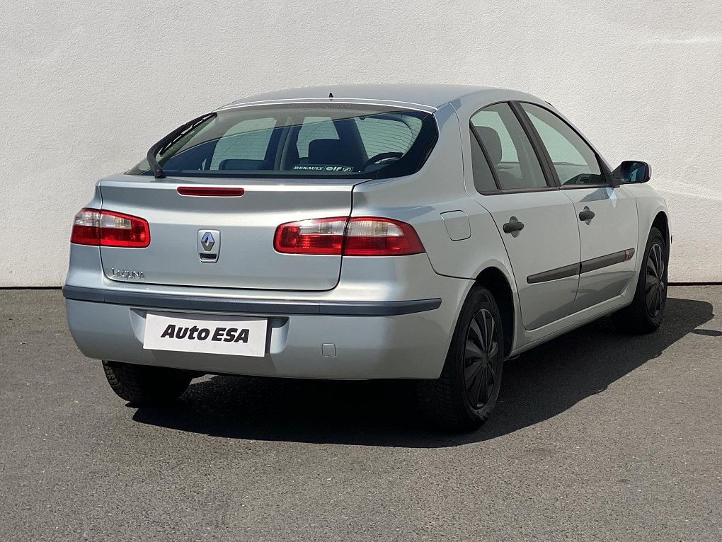 Renault Laguna 1.8i 