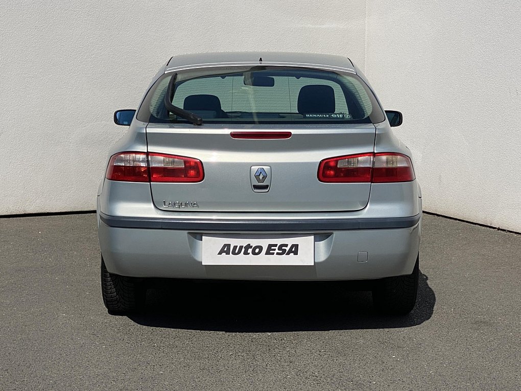 Renault Laguna 1.8i 