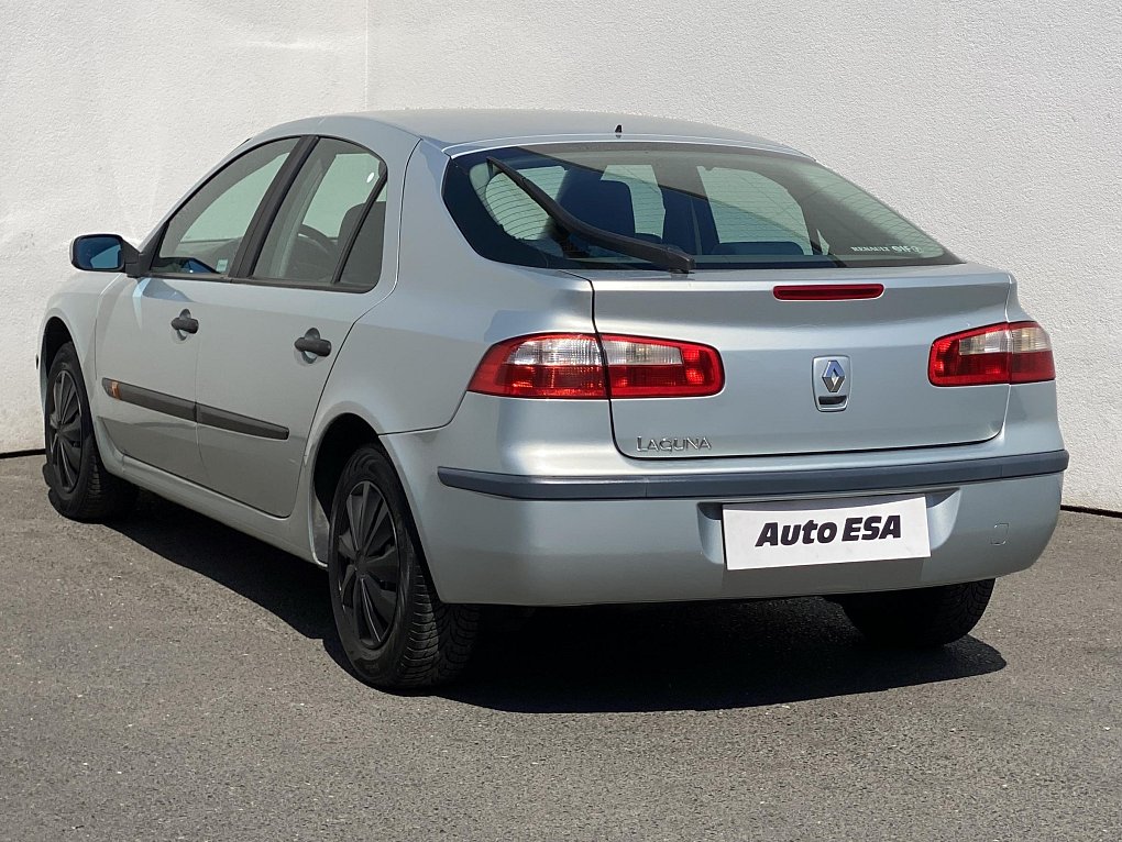Renault Laguna 1.8i 