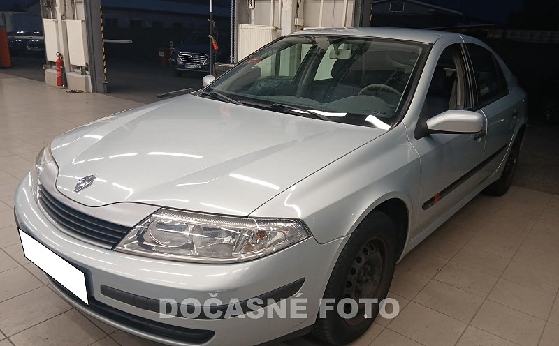 Renault Laguna 1.8i 