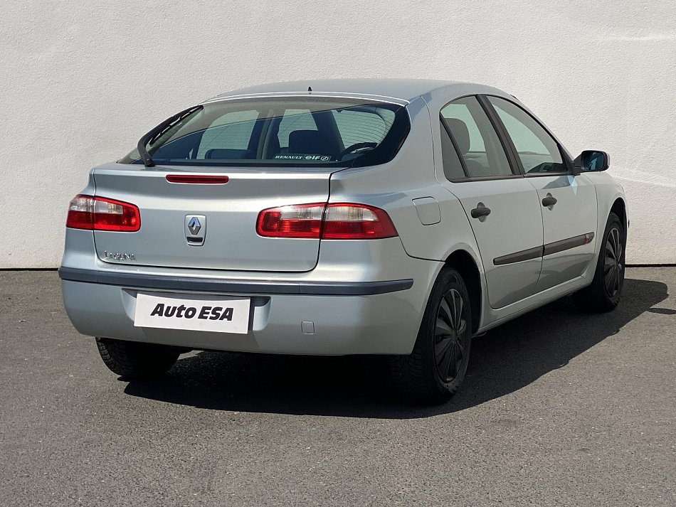 Renault Laguna 1.8i 