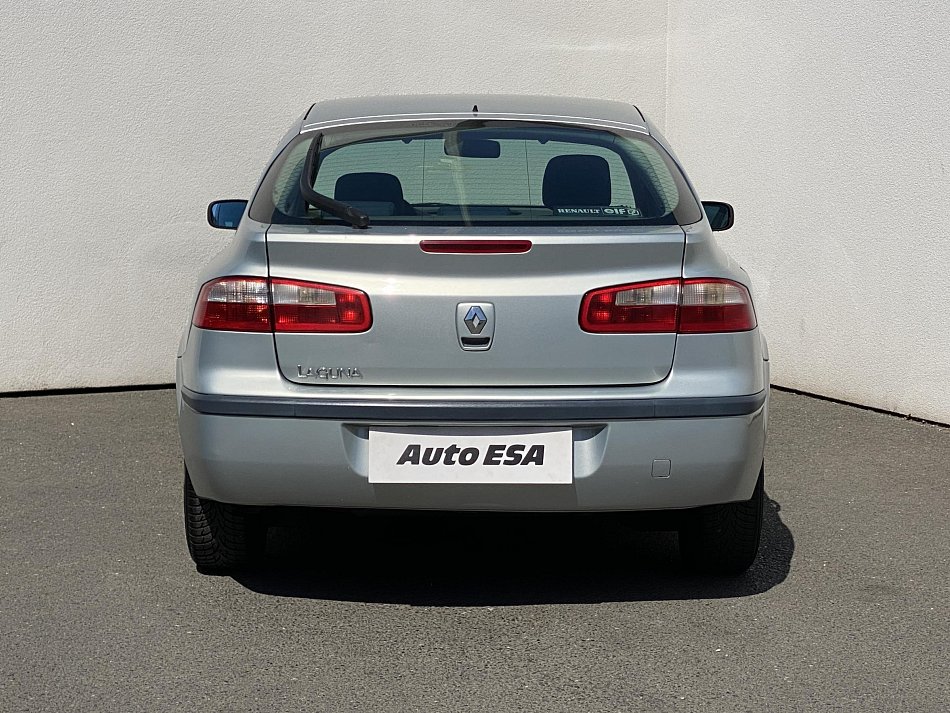 Renault Laguna 1.8i 