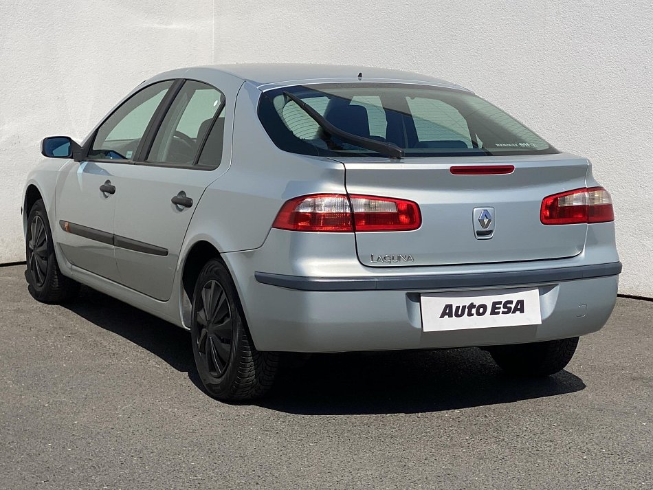 Renault Laguna 1.8i 