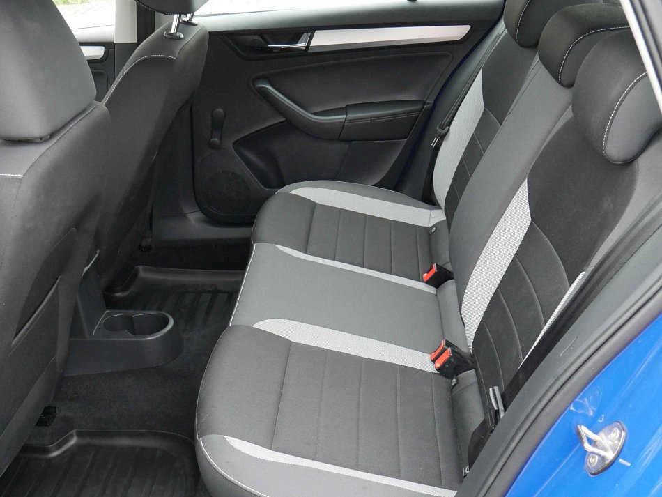 Škoda Rapid 1.0 TSi  SpaceBack