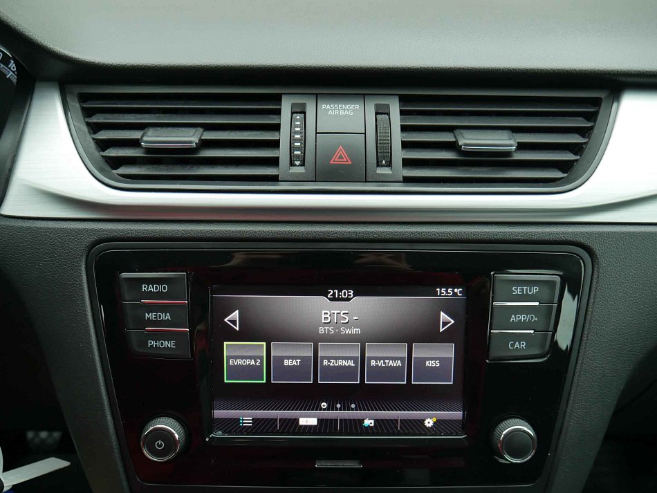 Škoda Rapid 1.0 TSi  SpaceBack