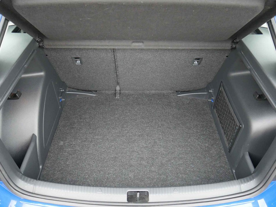 Škoda Rapid 1.0 TSi  SpaceBack