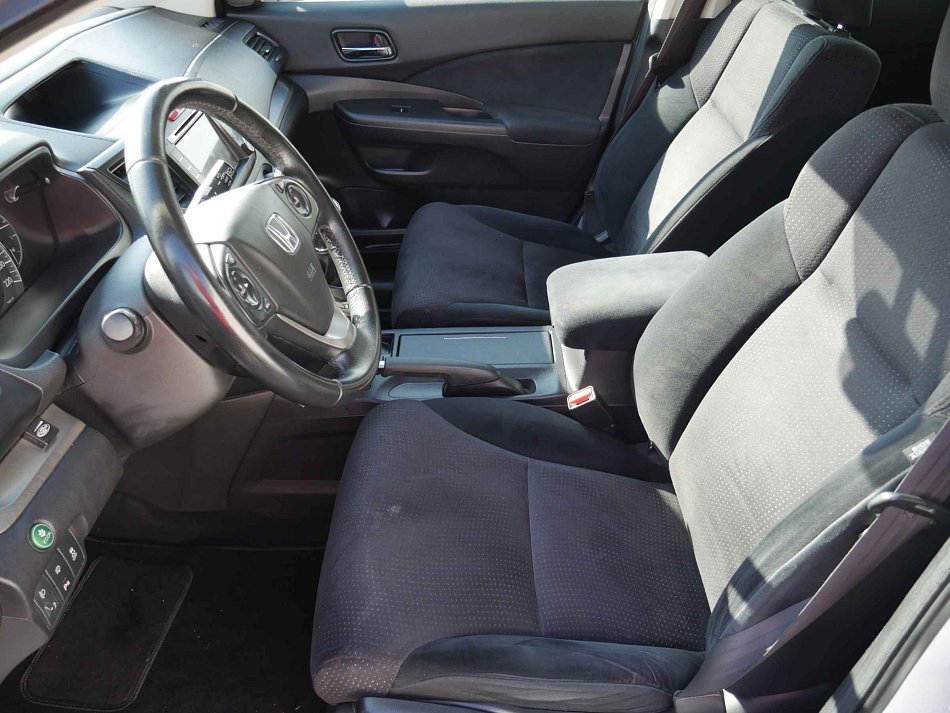 Honda CR-V 2.0i-VTEC 