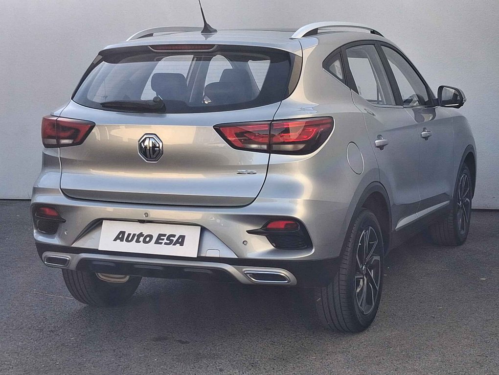 MG ZS 1.0 TGi Luxury
