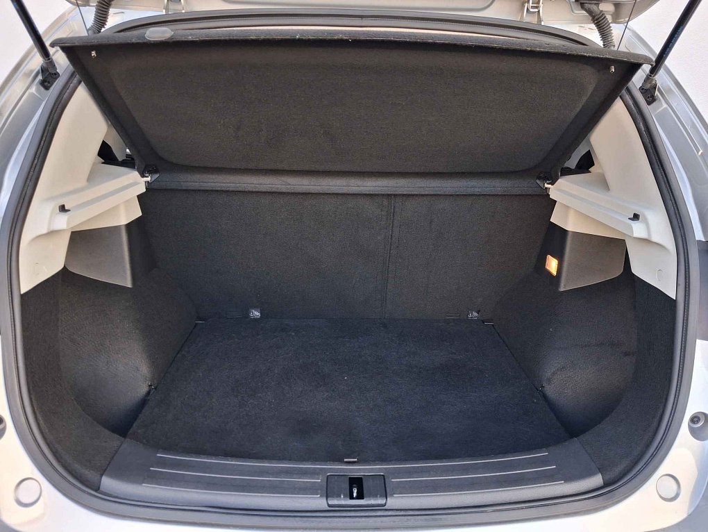 MG ZS 1.0 TGi Luxury