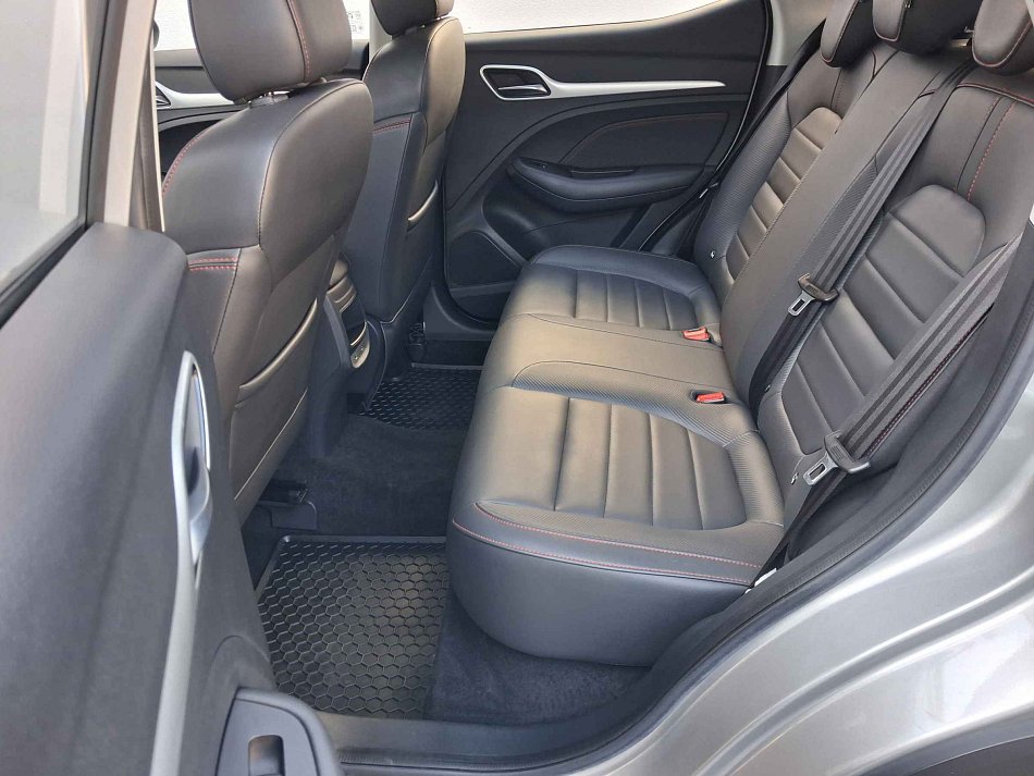 MG ZS 1.0 TGi Luxury
