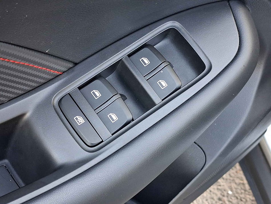 MG ZS 1.0 TGi Luxury