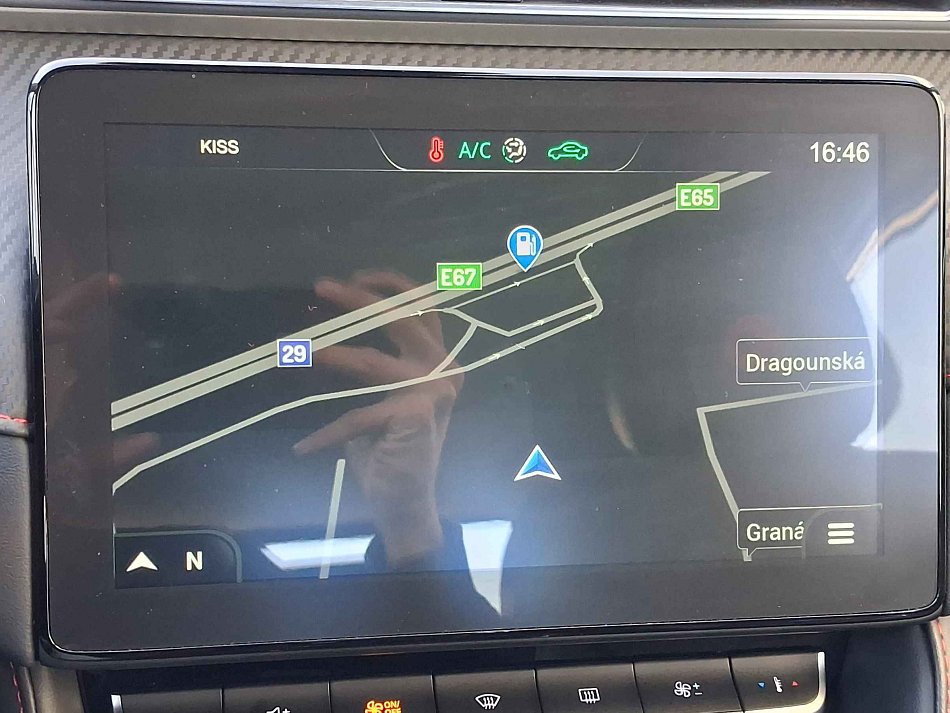 MG ZS 1.0 TGi Luxury
