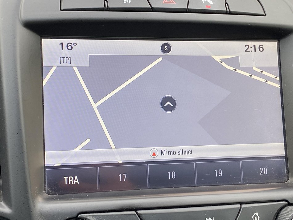 Opel Insignia 2.0 CDTi OPC line