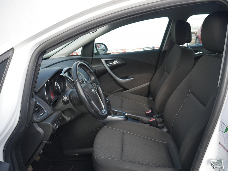 Opel Astra 1.7 CDTi  Sports Tourer