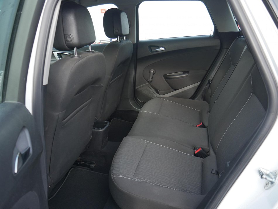 Opel Astra 1.7 CDTi  Sports Tourer