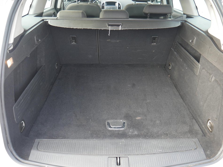 Opel Astra 1.7 CDTi  Sports Tourer