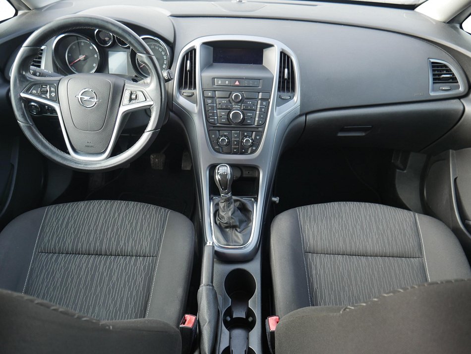 Opel Astra 1.7 CDTi  Sports Tourer