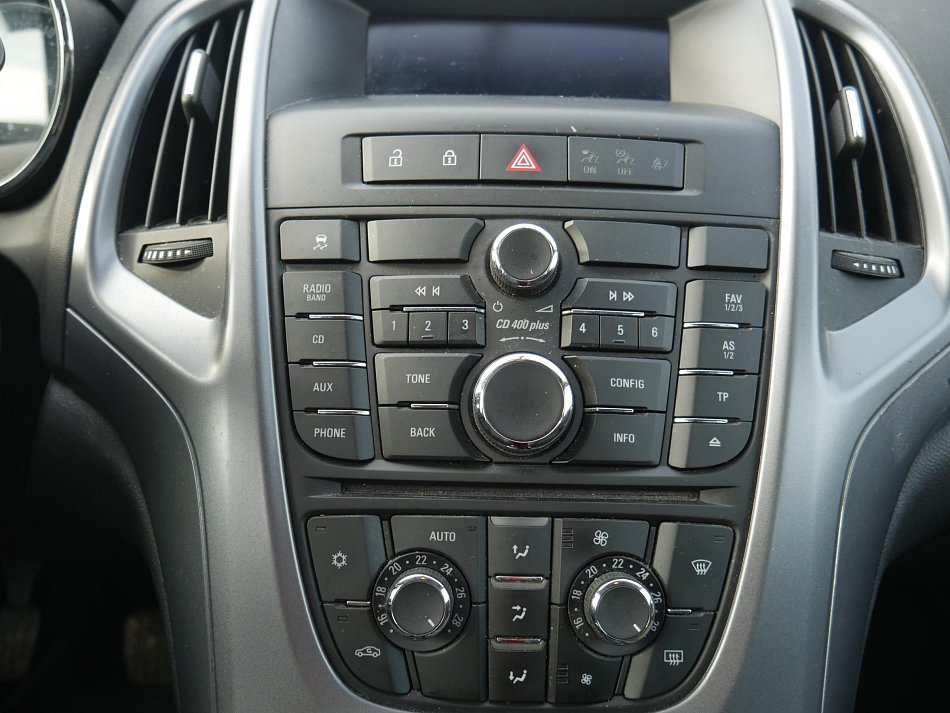 Opel Astra 1.7 CDTi  Sports Tourer