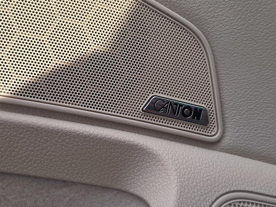 Škoda Superb III 2.0 TDi L&K