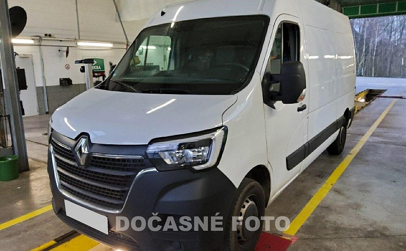Renault Master 2.3dCi  L2H2